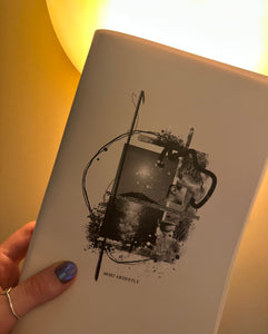 most ardently - poetry book